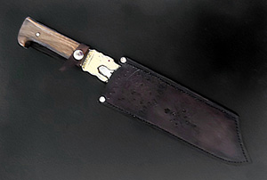 JN handmade collectible knife C3f
